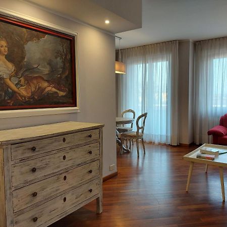 Trilocale Ferruccio Apartment Baveno Exterior photo