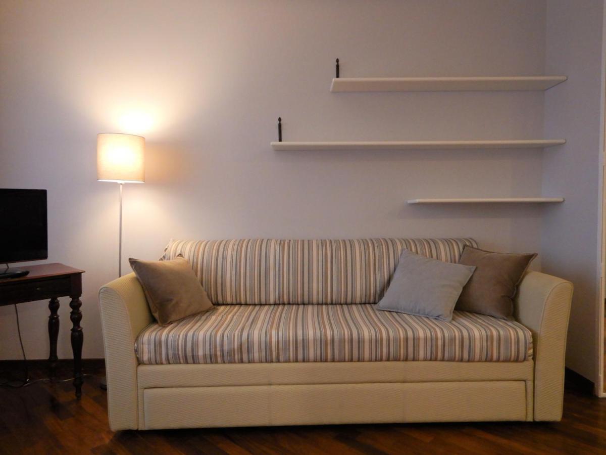 Trilocale Ferruccio Apartment Baveno Exterior photo