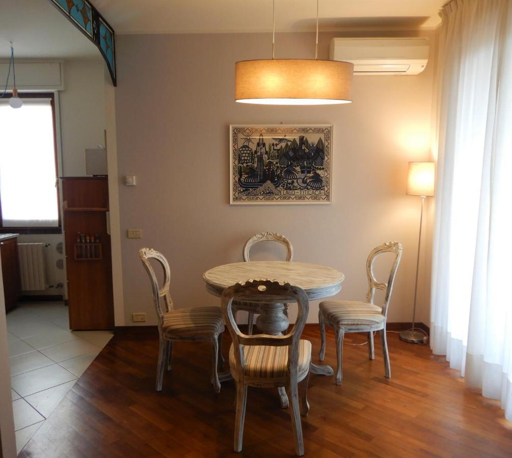 Trilocale Ferruccio Apartment Baveno Exterior photo